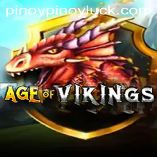 AgeofViking: The Rising Storm of PINOYLUCK
