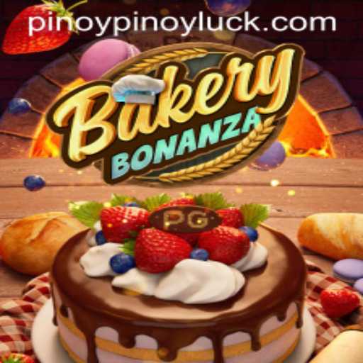 BakeryBonanza: Exploring the Sweet World of PINOYLUCK