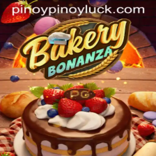 BakeryBonanza: Exploring the Sweet World of PINOYLUCK
