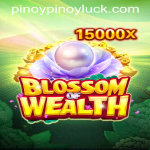 BlossomofWealth: An Exhilarating Journey Into the Realm of Fortune