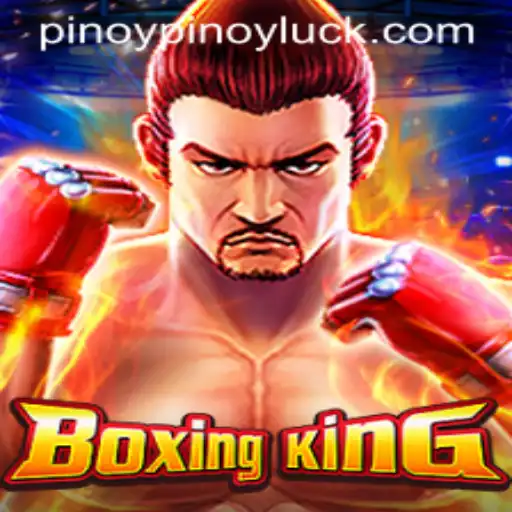 BoxingKing: A Knockout Experience with a PINOYLUCK Twist
