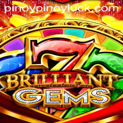 Dive Into The Dazzling World of BrilliantGems: A PinoyLuck Adventure