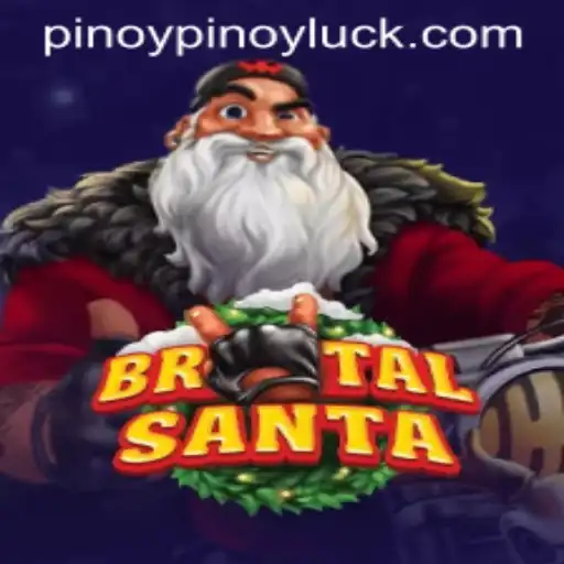 BrutalSanta: Dive Into the Frosty Adventure with a Pinoy Twist