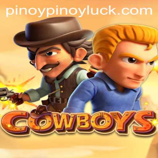 Discover the Thrills of COWBOYS: A Unique Gaming Experience