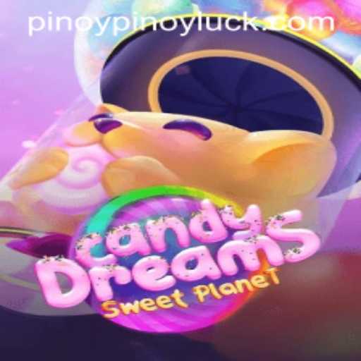 Candy Dreams: A Sweet Adventure with a Twist of Pinoy Luck