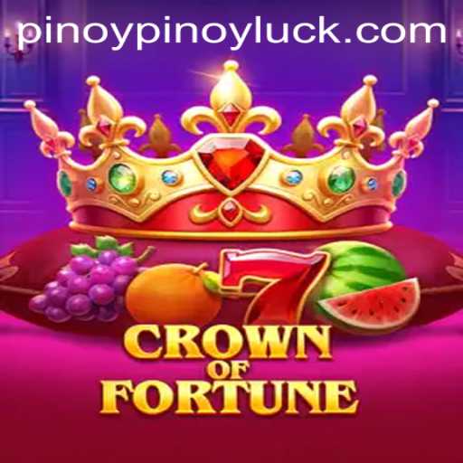 Discover the Thrill of CrownofFortune: Embrace the PINOYLUCK