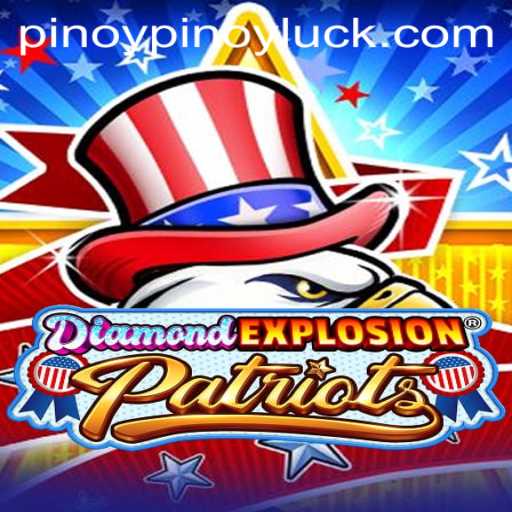 Exploring the World of DiamondExplosionPatriots: A Thrilling Strategy Game