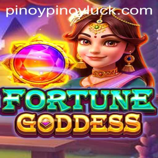 Unveiling the Exciting World of FORTUNEGODDESS: Discover Your PINOYLUCK