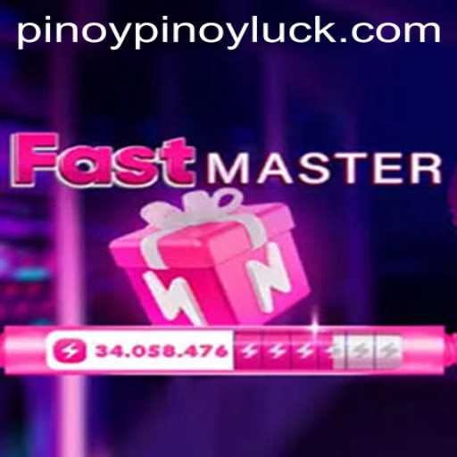 FastMaster: Racing Through Strategy and Luck with the PINOYLUCK Twist