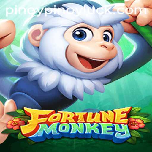 Unveiling the Thrills of FortuneMonkey: An Adventure with PINOYLUCK
