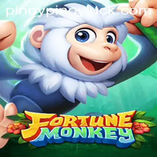 Unveiling the Thrills of FortuneMonkey: An Adventure with PINOYLUCK