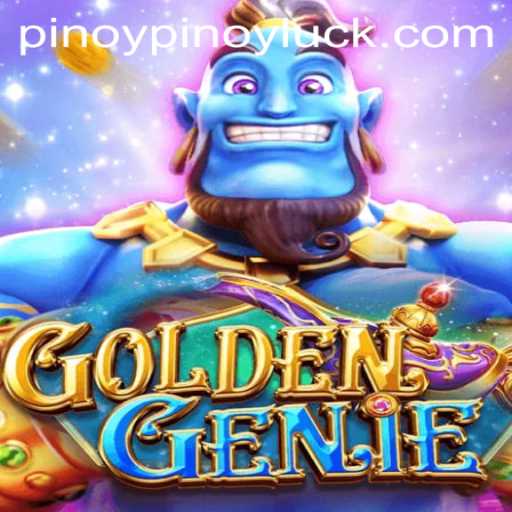 Discover the Enchanting World of GOLDENGENIE and PINOYLUCK