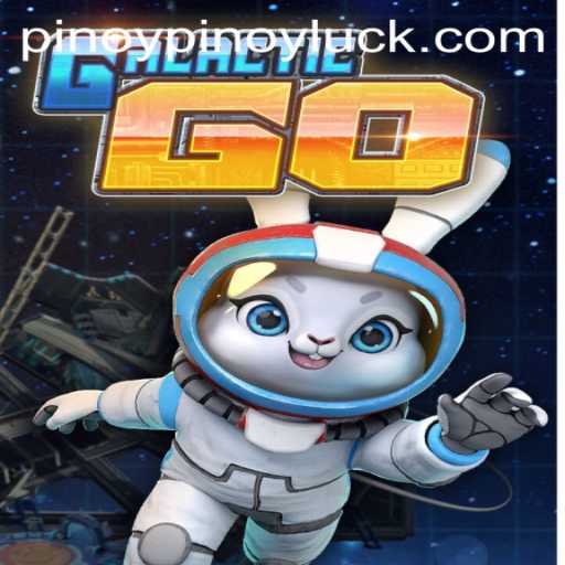 GalacticGO: Exploring the Universe with a Twist of PinoyLuck