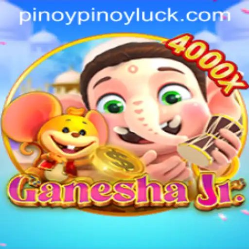 Discover the Magic of GaneshaJr: Unlocking the Secrets of PINOYLUCK