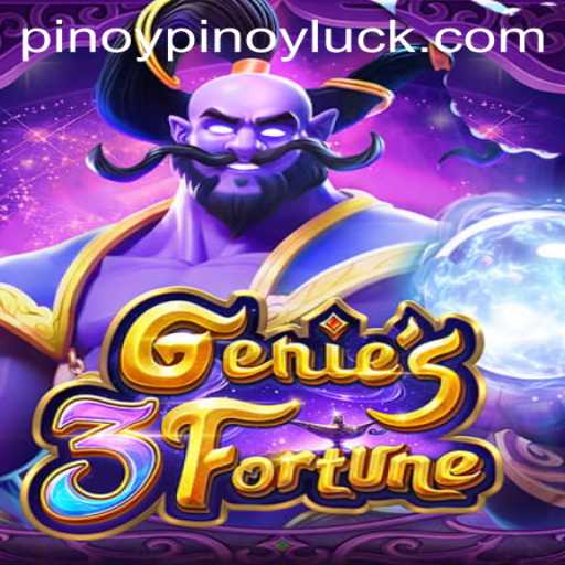 Explore the Mystical World of Genie3Fortune: A Pinoy Gaming Sensation