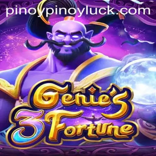 Explore the Mystical World of Genie3Fortune: A Pinoy Gaming Sensation