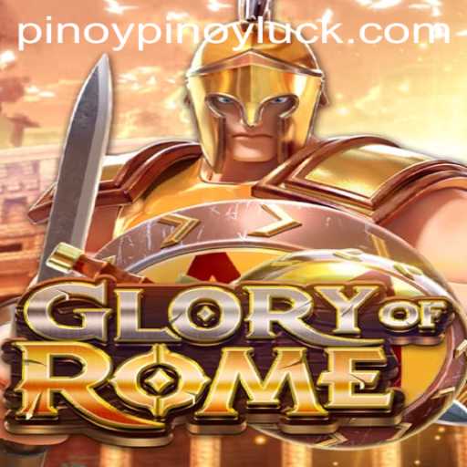 Exploring the World of GloryofRome: A Confluence of Strategy and Chance