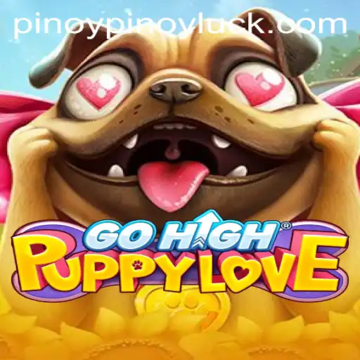 GoHighPuppyLove: Unleashing Fun with a Pinoy Twist