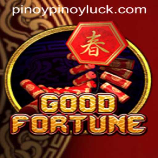 Discover GoodFortune: The Game of Chance with a Pinoy Twist