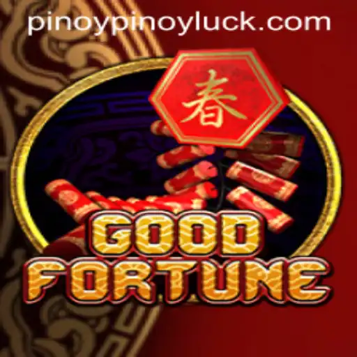 Discover GoodFortune: The Game of Chance with a Pinoy Twist