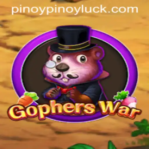Experience the Thrill of GophersWar: A Strategic Adventure Powered by PINOYLUCK