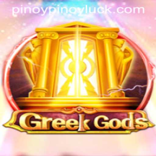 Unveiling GreekGods: A Mythological Adventure Blended with Pinoy Luck