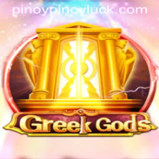 Unveiling GreekGods: A Mythological Adventure Blended with Pinoy Luck