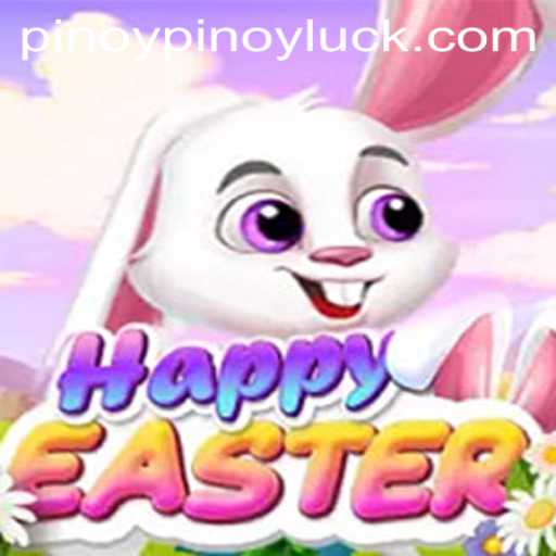Discover the Excitement of HappyEaster: A Unique Gaming Experience with PINOYLUCK