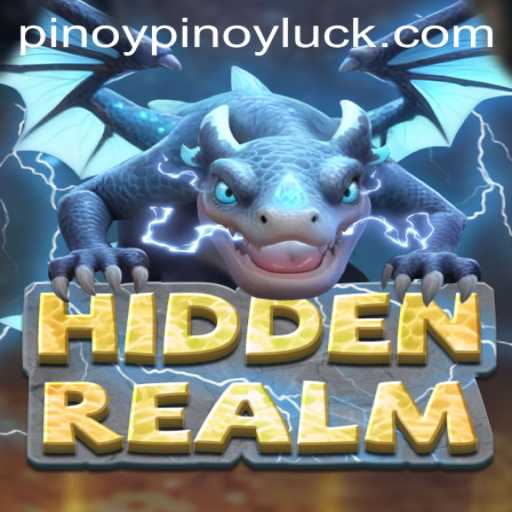 Discovering HiddenRealm: Immerse Yourself in the Thrilling World of PINOYLUCK