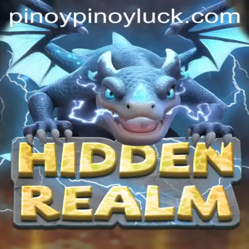 Discovering HiddenRealm: Immerse Yourself in the Thrilling World of PINOYLUCK