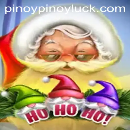 Dive into the Exciting World of HoHoHo: The Latest PinoyLuck Extravaganza