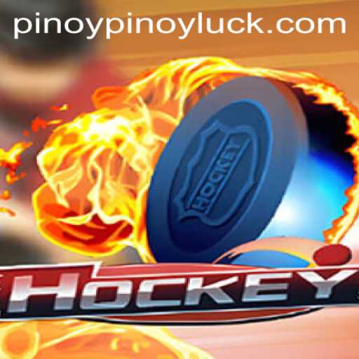 Hockey and PINOYLUCK: Navigating the Intersection of Sports and Fortune