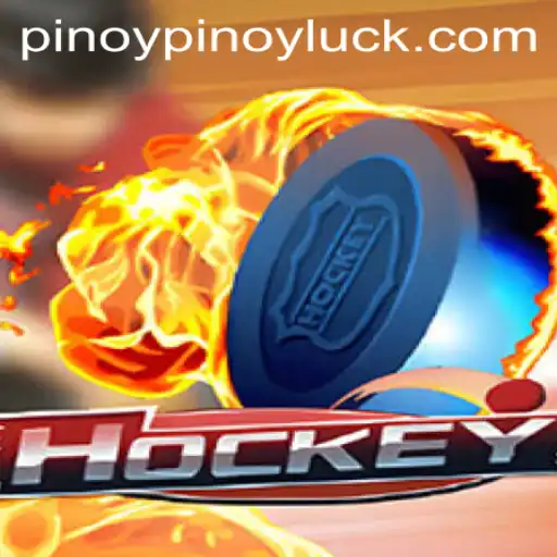 Hockey and PINOYLUCK: Navigating the Intersection of Sports and Fortune