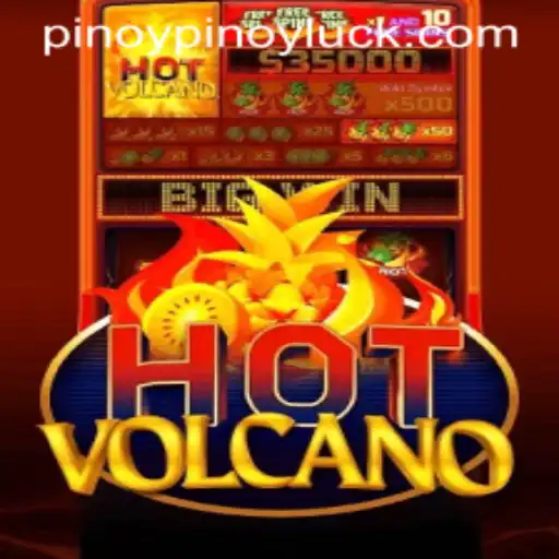 Experience Thrills with HotVolcano: Dive into the World of PINOYLUCK