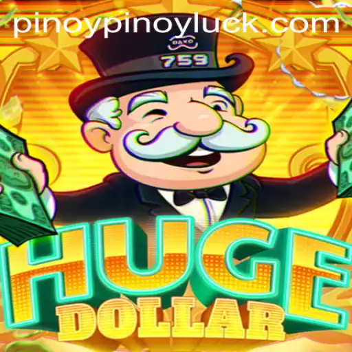 Exploring the Thrills of HugeDollar: Discover the Charm of PINOYLuck