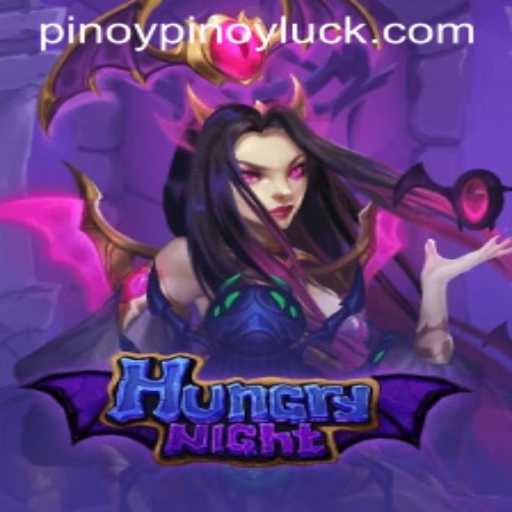 Exploring the Thrilling World of HungryNight: Find Your PINOYLuck