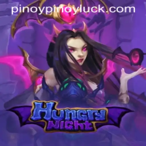 Exploring the Thrilling World of HungryNight: Find Your PINOYLuck