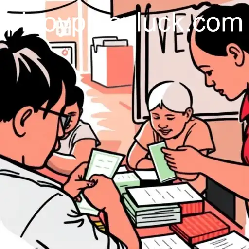 Jueteng and the Cultural Phenomenon of PINOYLUCK