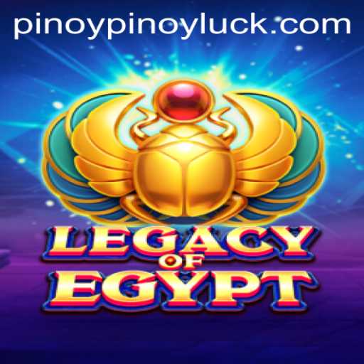 Legacy of Egypt: A Thrilling Adventure into Ancient Realms