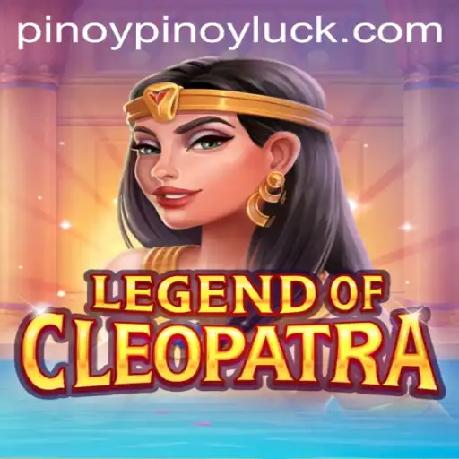 Exploring the Excitement of Legend Of Cleopatra: Unraveling the Secrets of PINOYLUCK