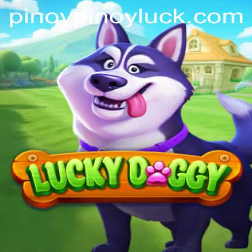 Unleashing Fun with LuckyDoggy: A Pinoy Twist on Gaming Luck
