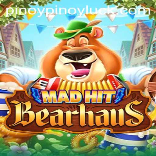 Exploring the Dynamic World of MadHitBearhaus: A Game of Strategy and Luck