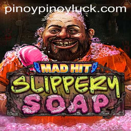 Dive into the Dynamic World of MadHitSlipperySoap: A Fresh Take on Interactive Gaming
