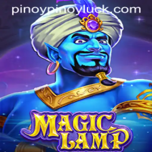 Discovering MagicLamp: A Spellbinding Adventure with PINOYLUCK