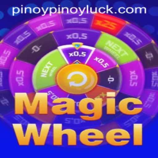 MagicWheel: Spin Your Way to Fortune with PINOYLUCK
