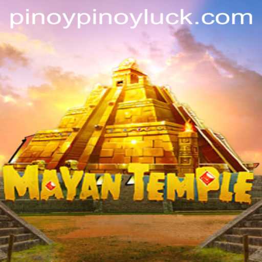 Discovering the Adventure and Fortune in MayanTemple with PINOYLUCK