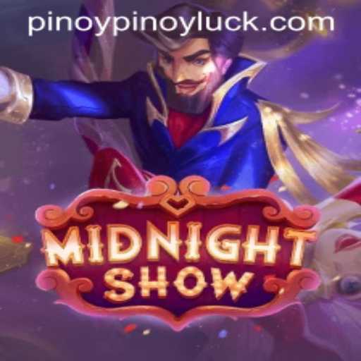 Unveiling MidnightShow: Experience the Enchantment of PINOYLuck