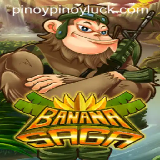 Discovering the Tropical Adventure of BananaSaga with PINOYLUCK