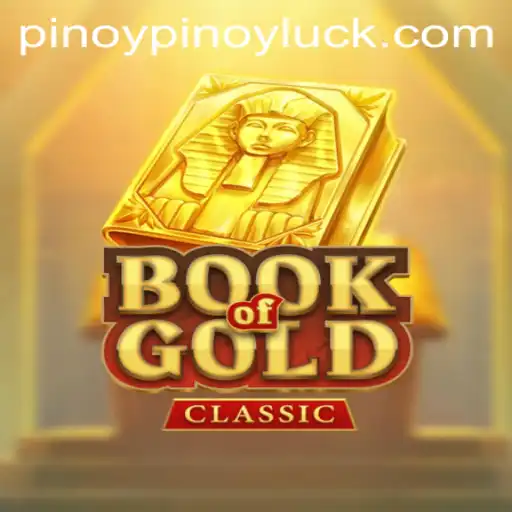 Discover the Thrilling Adventure of BookOfGoldClassic with PINOYLUCK