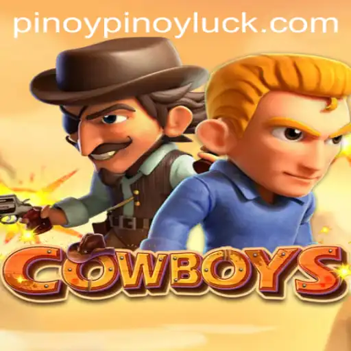Discover the Thrills of COWBOYS: A Unique Gaming Experience